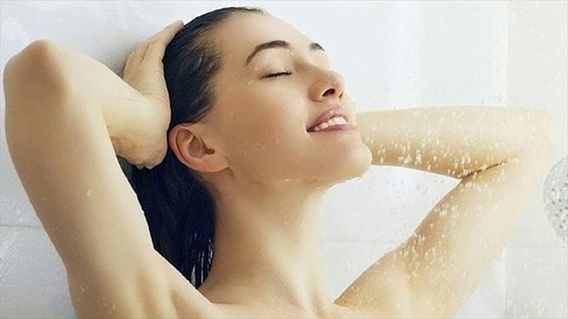 Πόσο συχνά πρέπει να κάνουμε ντους; Ίσως πιο αραιά απ’ όσο νομίζετε - Media