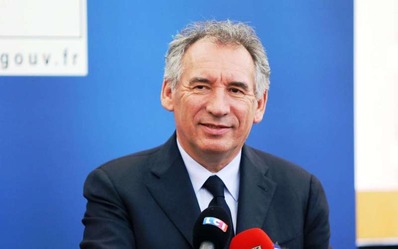 «Αιχμές» Μπαϊρού κατά Ευρωβουλής: Εσείς προσλάβατε τα στελέχη μας  - Media