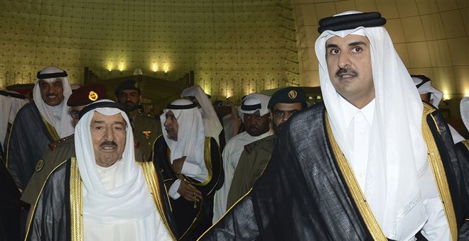 «Όχι» του Κατάρ στα 13 αιτήματα για να αρθεί η απομόνωση - Media