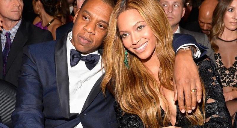 Beyonce - Jay Z: Κοινή περιοδεία στο Ηνωμένο Βασίλειο; - Media