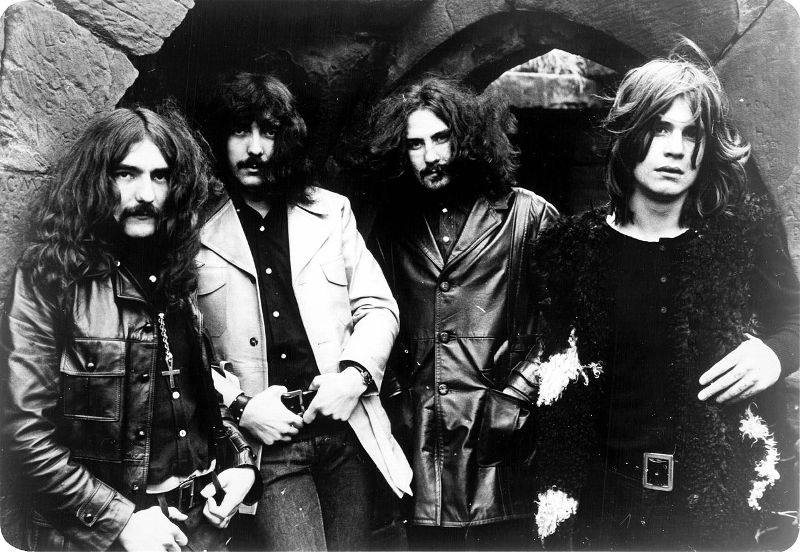 «Το τέλος του τέλους»: Ντοκιμαντέρ για την οριστική διάλυση των Black Sabbath (Video) - Media