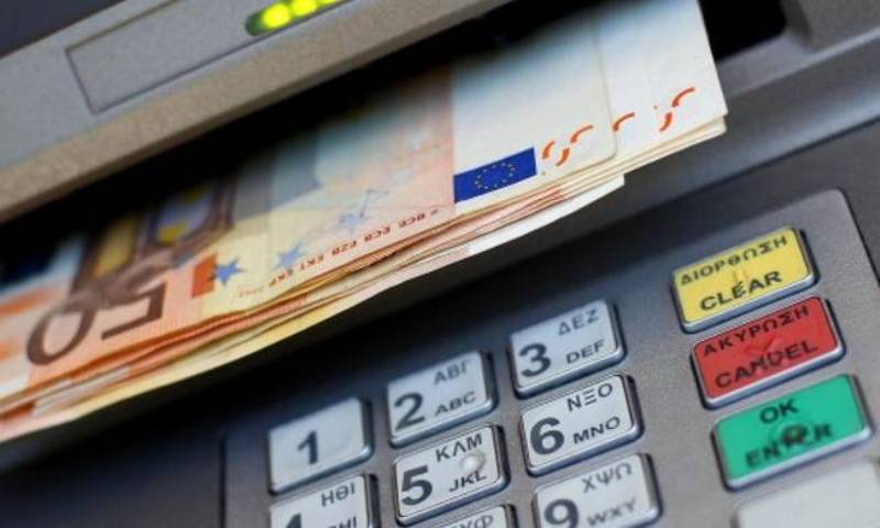 Capital controls: Τι αλλάζει από 1η Σεπτεμβρίου - Media