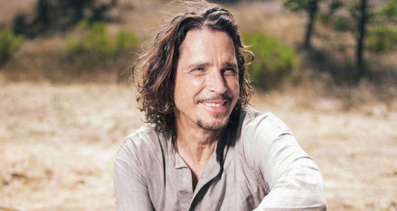 Το συγκινητικό μήνυμα της 12χρονης κόρης του Κρις Κoρνέλ για τον θάνατό του - Media