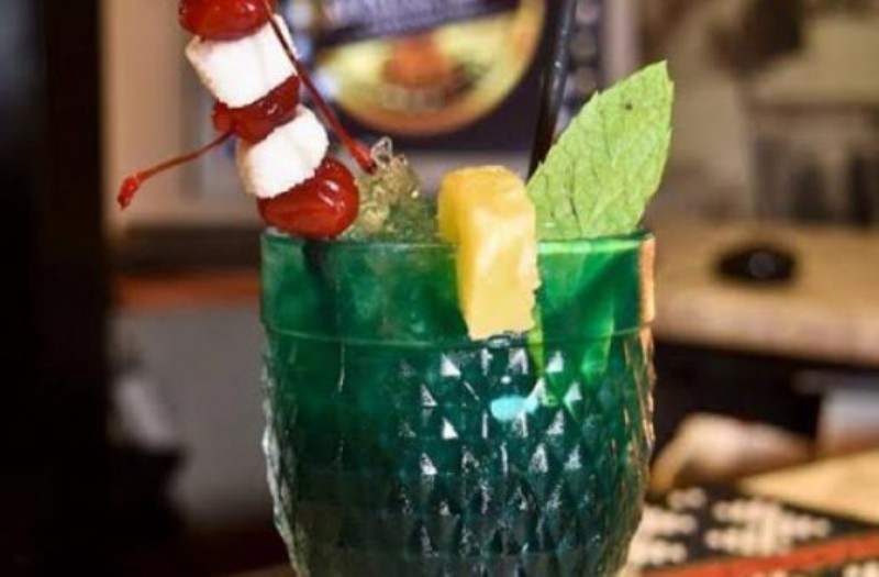 Το «Survivor» έγινε… κοκτέιλ (Photo) - Media