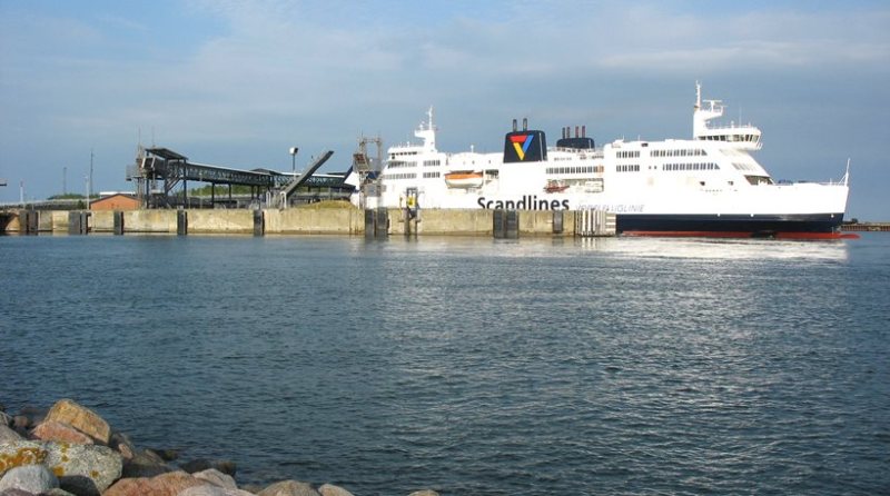 Συναγερμός στη Δανία: Εκκένωσαν όλα τα πλοία από λιμάνι της χώρας λόγω απειλητικού τηλεφωνήματος - Media