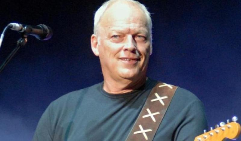 Ο αρχηγός των Pink Floyd πάντρεψε την κόρη του στη Ρόδο (Photos) - Media