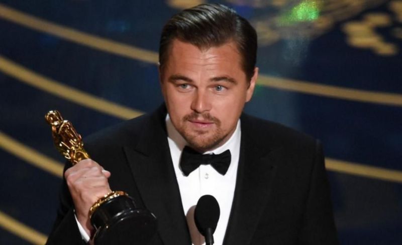 Το οικονομικό σκάνδαλο που ανάγκασε τον Λεονάρντο ντι Κάπριο να επιστρέψει το Όσκαρ του - Media