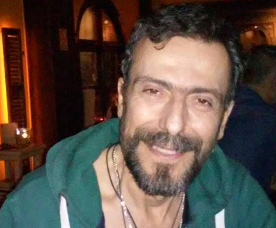 Πέθανε ο ραδιοφωνικός παραγωγός Δημήτρης Διβίδης - Media