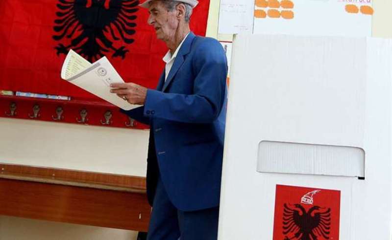 Αλβανία: Οι εκλογές βάφτηκαν με αίμα - Ένοπλοι πυροβόλησαν μέλος του «Σοσιαλιστικού Κινήματος Ένταξης» - Media