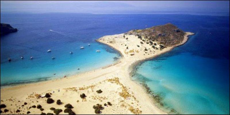 Ποινή κάθειρξης 15 ετών στον δήμαρχο Ελαφονήσου για απάτη κατ