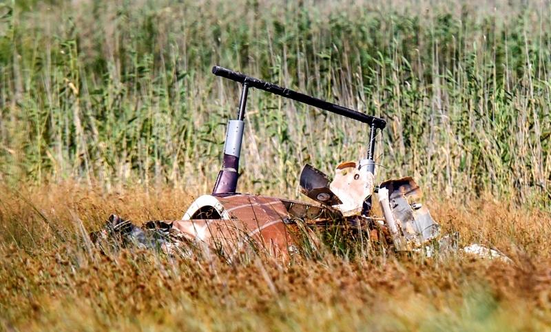 Συντριβή ελικοπτέρου: Αυτά είναι τα πρόσωπα της τραγωδίας στον Σχοινιά (Photos - Video από την πτώση) - Media