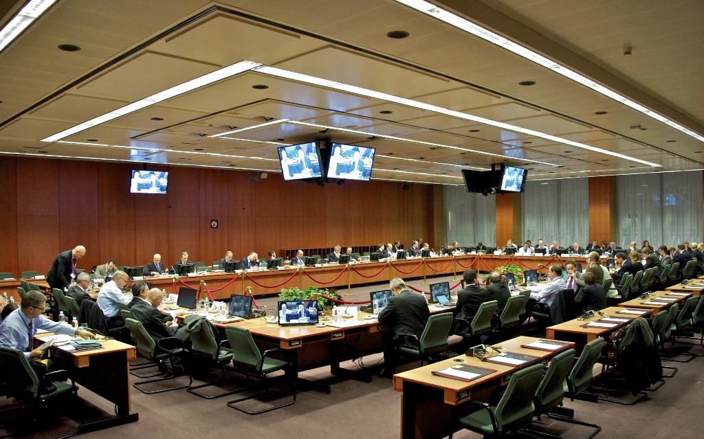 Eurogroup: «Πράσινο φως» για τη δόση-Καλεί σε υλοποίηση των προαπαιτουμένων - Media