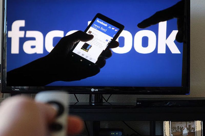 FT: Γιατί το Facebook πρέπει να μας κόψει … μηνιάτικο - Media