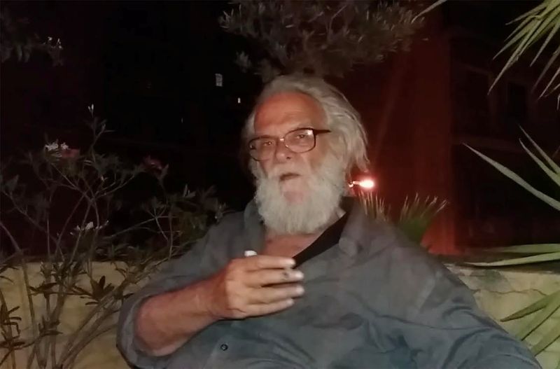 Πέθανε ο ηθοποιός Γιάννης Φακής (Photo) - Media