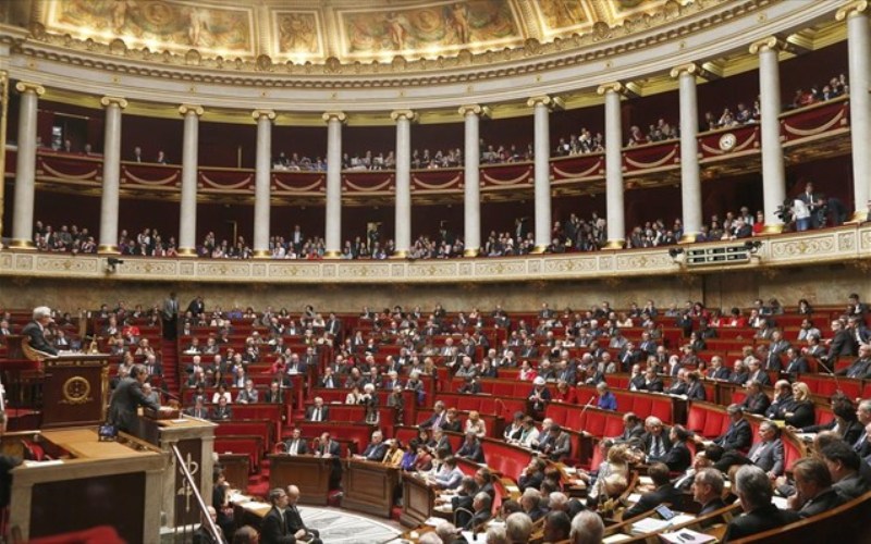 Γαλλική κυβέρνηση: «Όχι» σε προσλήψεις μελών οικογενειών των υπουργών και βουλευτών - Media