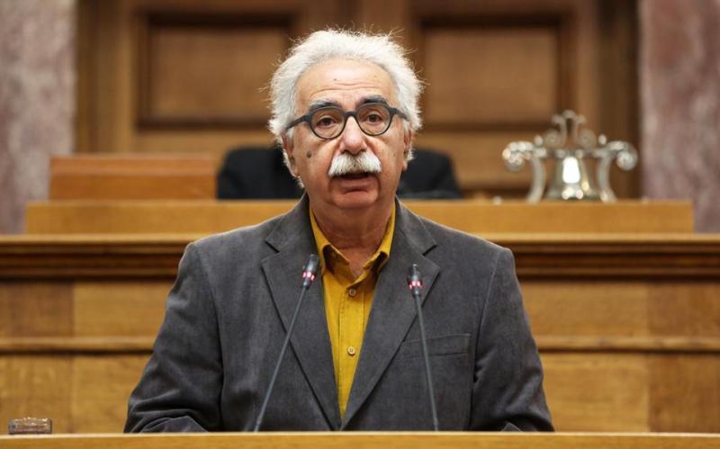 Γαβρόγλου: Οι εξετάσεις του Ιανουαρίου θα μετρούν μόνο εάν βελτιώνουν τον βαθμό του Ιουνίου - Media