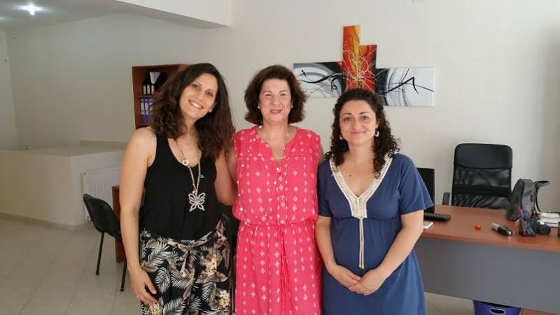 Η υπογραφή της Ευρωπαϊκής Χάρτας για την Ισότητα των φύλων από τους Δήμους Ζακύνθου και Κεφαλονιάς   - Media
