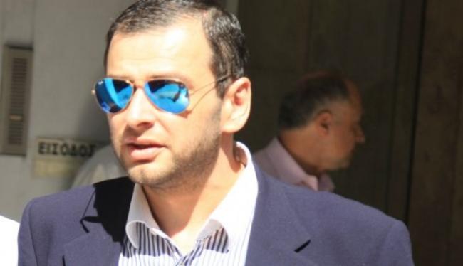 Υπό δρακόντεια μέτρα στην ανακρίτρια Πειραιά ο Γιαννουσάκης  - Media