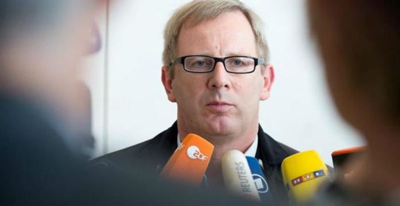 SPD: Το κούρεμα του ελληνικού χρέους θα γίνει, θέλει δεν θέλει ο Σόιμπλε - Media