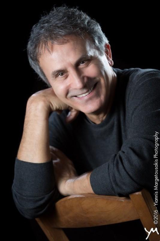 Γ. Νταλάρας: Δεν είναι φυσιολογικές οι συμπεριφορές με τα νταηλίκια στα ζώα - Media