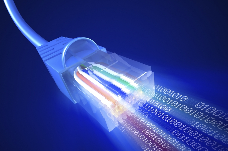 Αυτές είναι οι χώρες με το ταχύτερο internet - Media