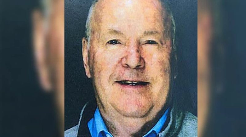 ΗΠΑ: Πρώην πολιτικός καταδικάστηκε για σεξουαλική παρενόχληση της... 103 ετών πεθεράς του - Media