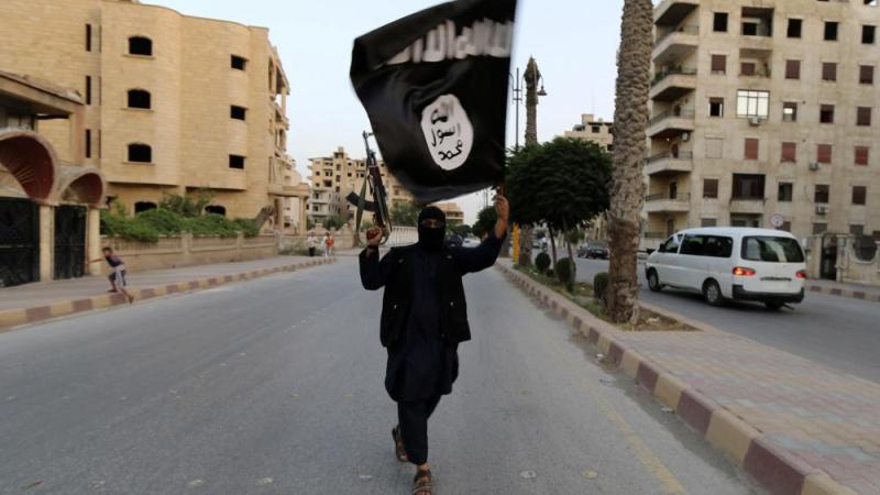 Περιοδικό του ISIS αποκαλύπτει τους δράστες επιθέσεων σε Παρίσι και Βρυξέλλες - Media