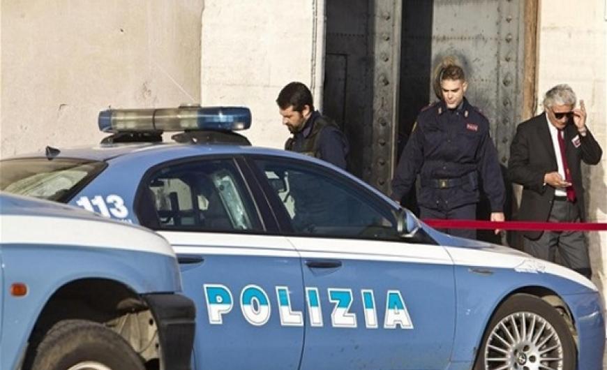 Ιταλίδα πλήρωσε 400 ευρώ τη βόλτα...αναψυχής με λεωφορείο  - Media