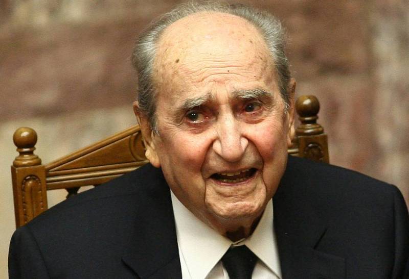 Ποια είναι η οδός που θα πάρει το όνομα του Κωνσταντίνου Μητσοτάκη - Media