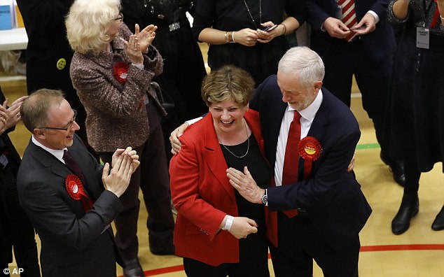 Το… ατύχημα του Τζέρεμι Κόρμπιν: Έπιασε κατά λάθος το στήθος στενής συνεργάτιδάς του (Video) - Media
