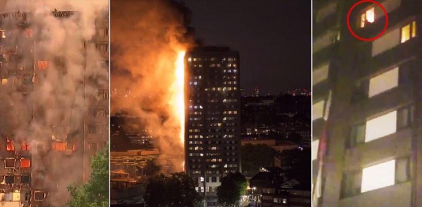 Θαύμα: Βρέθηκαν ζωντανά δύο κοριτσάκια στην κορυφή του «Πύργου της Κολάσεως» (Photo) - Media