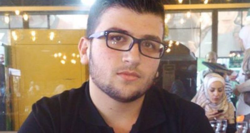 Αυτός είναι ο πρώτος νεκρός του «πύργου της κολάσεως» - Σύρος πρόσφυγας και φοιτητής - Media