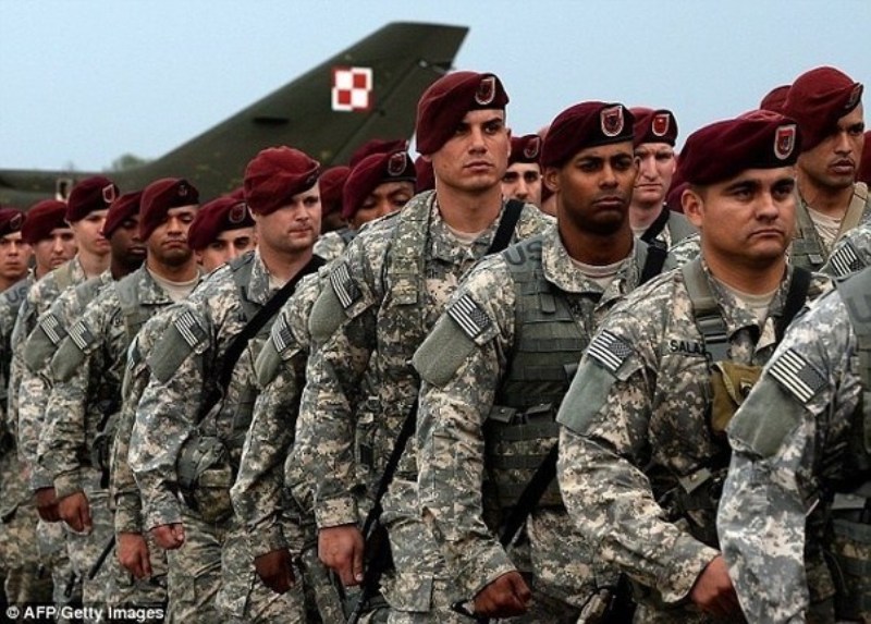 Η Τουρκία βιάζεται να στείλει στρατιώτες στο Κατάρ - Media
