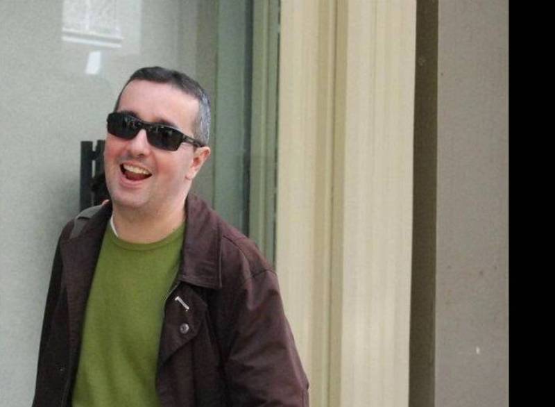 Αποκάλυψη γνωστού δημοσιογράφου: «Πολέμησα κι εγώ με την ανορεξία» - Media