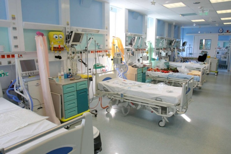 Νέα μέθοδος κατά της πολυοργανικής ανεπάρκειας στις Μονάδες Εντατικής Θεραπείας - Media