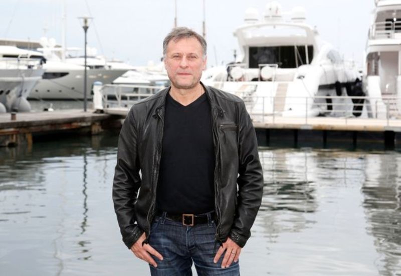 Θρήνος: Ο Michael Nyqvist έχασε τη μάχη με τον καρκίνο - Media