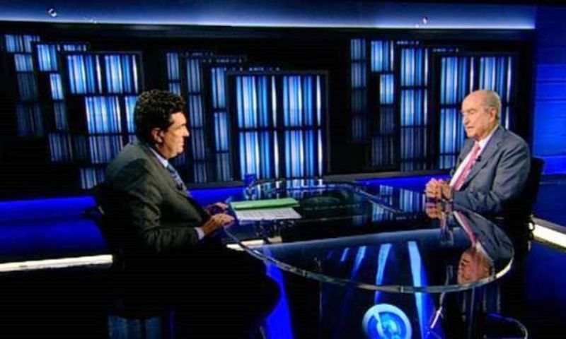 Τι είπε ο Μητσοτάκης στη συνέντευξη που ζήτησε να προβληθεί μετά το θάνατό του - Media