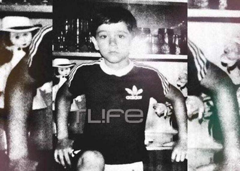 Survivor: Ο πιτσιρικάς της φωτογραφίας είναι ένας από τους «Διάσημους» - Media