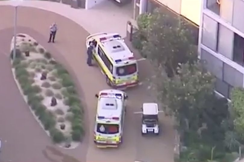 Φρίκη: Μάνα και δυο κόρες βρέθηκαν νεκρές μέσα στο πολυτελές διαμέρισμα τους - Media