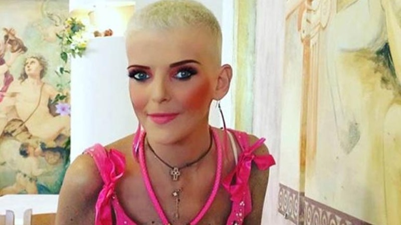 Θλίψη για τον χαμό της Νανάς: Ο πολυετής αγώνας της με τη νευρική ανορεξία - «Δεν δεχόταν βοήθεια από κανέναν» - Media