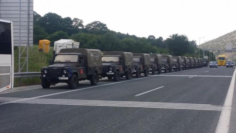 ΗΠΑ: Η ΠΓΔΜ θα ενταχθεί στο ΝΑΤΟ το 2020 - Media