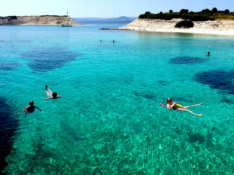 Η Αυστρία ψηφίζει… Ελλάδα για καλοκαιρινές διακοπές - Media