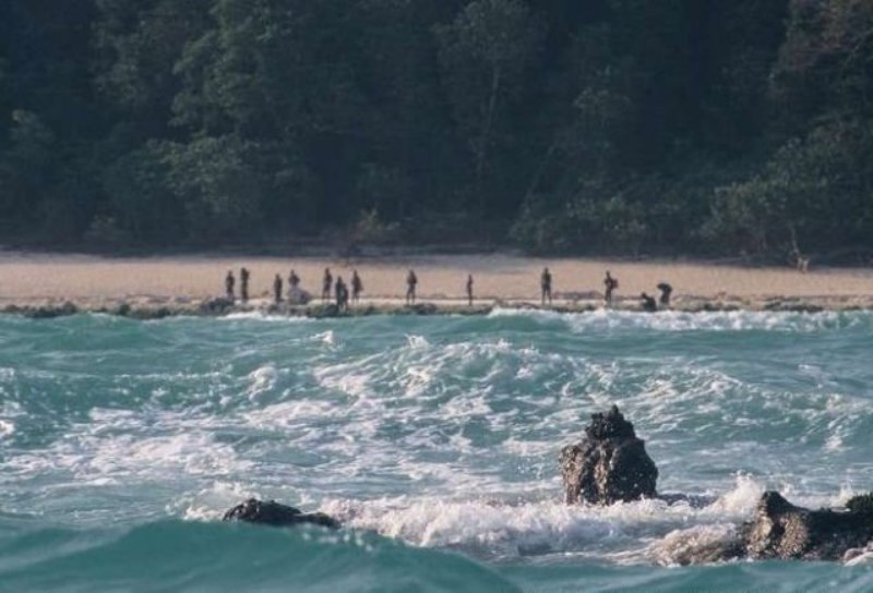 To παραμυθένιο νησί που κανείς δεν είναι ευπρόσδεκτος- Όποιος το επισκέπτεται, πεθαίνει… - Media