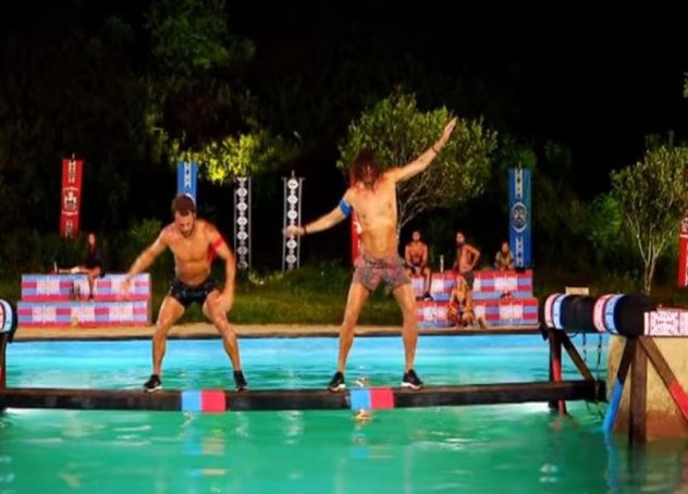 Survivor: Αγγελόπουλος εναντίον όλων -  Η ανακοίνωση του ΣΚΑΪ (Video) - Media