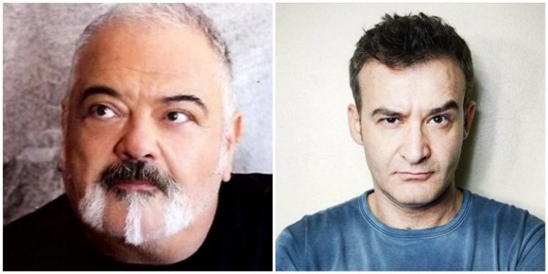 Στηβ Ντούζος για Νίκο Ορφανό: Αν τον δω μπροστά μου, θα τον φτύσω (Video) - Media