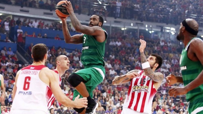 Ο τελικός των... τελικών! - Ο νικητής τα παίρνει όλα - Media