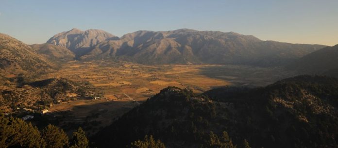 Τέλος η αγωνία στην Κρήτη – Βρέθηκε το ζευγάρι που χάθηκε στον Ομαλό - Media