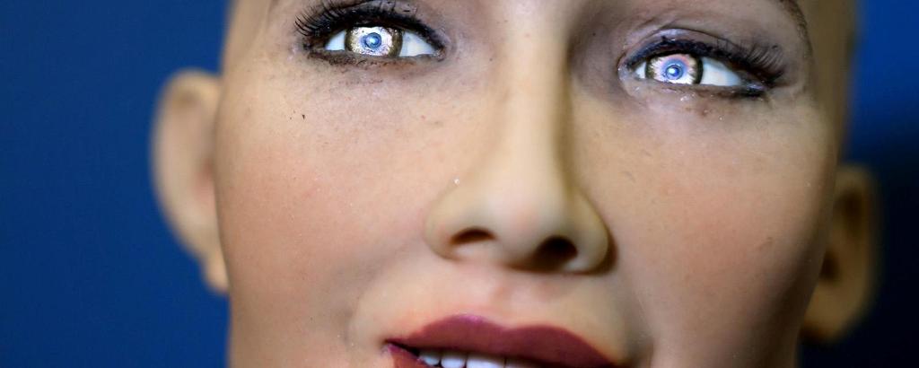 Σε πόσα χρόνια τα ρομπότ θα μπορούν να κάνουν τις δουλειές μας - Media