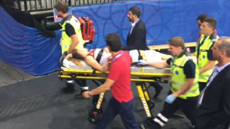 Έχασε τη μάχη με τον καρκίνο η αγαπημένη παίκτρια του Top Chef - Media