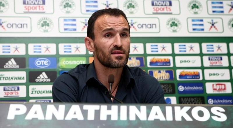 Σενάριο για επιστροφή Νταμπίζα στον Παναθηναϊκό - Media